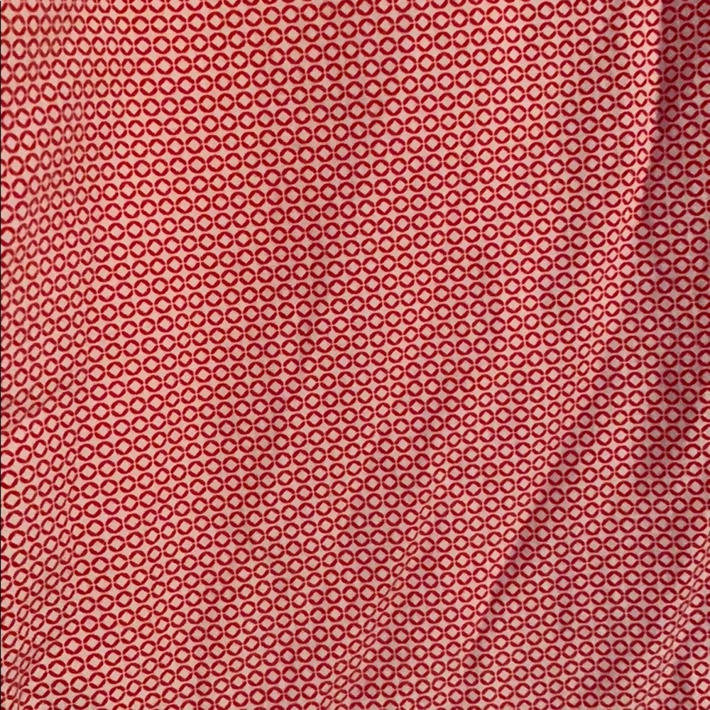 Short sleeve button down. - Picture 3 of 4